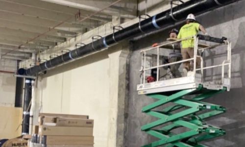 Commercial Plumbing Installation for Massachusetts and New Hampshire