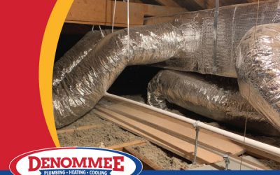 Flexible Aluminum Ducting in Tewksbury, MA