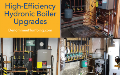 Expert Boiler Upgrades, Repair and Service near Tyngsboro and Burlington