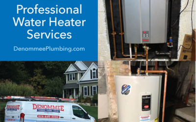 Your local Water Heater repair, replacement and upgrade pro