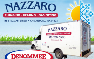 Find Nazzaro & Sons Plumbing on DenommeePlumbing.com