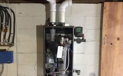 Boiler Installation/Residential Heating in Tyngsboro, MA