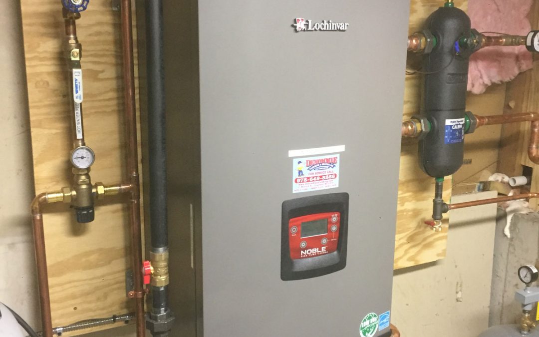 Boiler Installation/Plumbing and Heating in Tyngsboro, MA