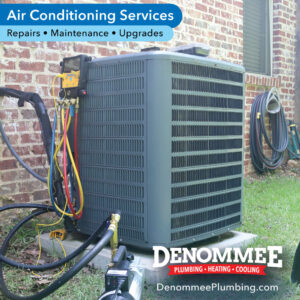 Air Conditioning System Tune-ups, Repairs and Upgrades