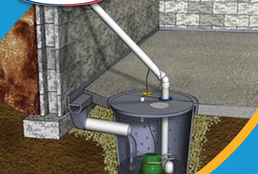 Expert Sump Pump Installation and Sump Pump Repairs