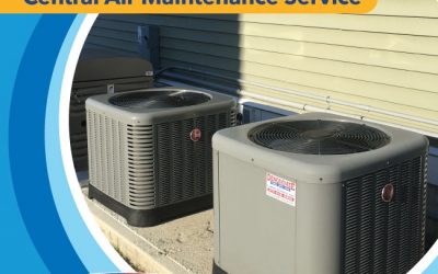 Warming weather means cooling system maintenance