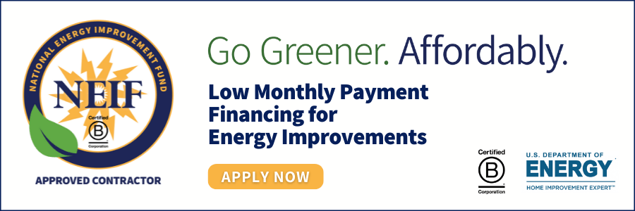 Low Monthly Payment Financing For Businesses, Non-Profits and Municipals