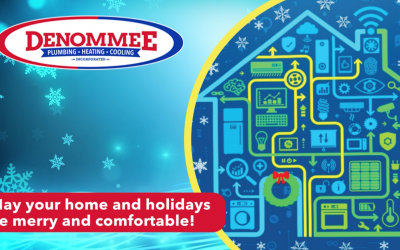 Denommee offering you peace of mind at the right price