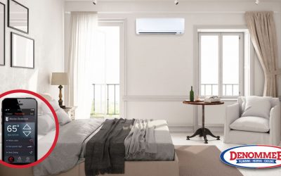 Mitsubishi Electric Trane HVAC give you a better way