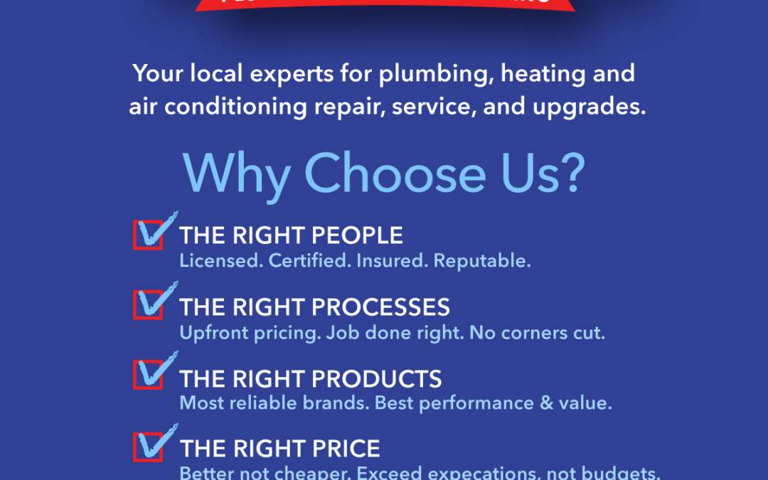 Why Choose Us? How Denommee Checks the Boxes