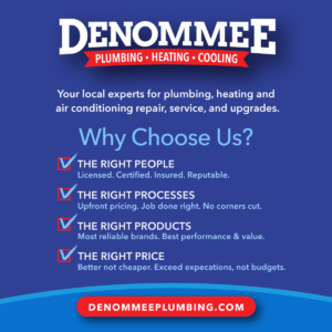 Why Choose Us? How Denommee Checks the Boxes