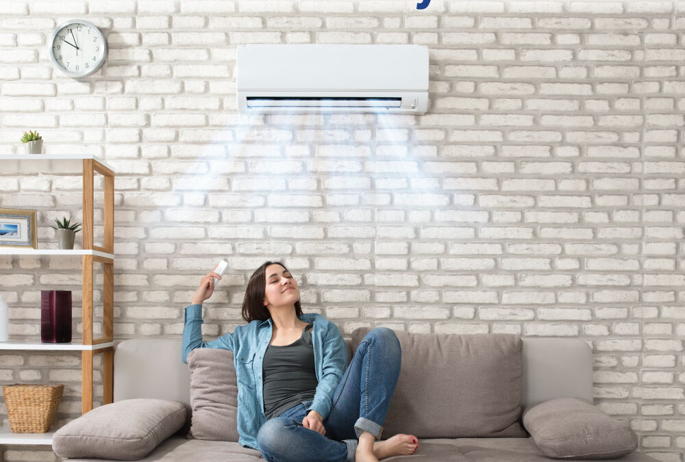 How Much Do Ductless Mini Splits Cost?