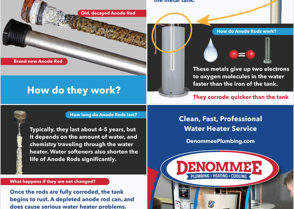 Your local Water Heater repair, replacement and upgrade pros