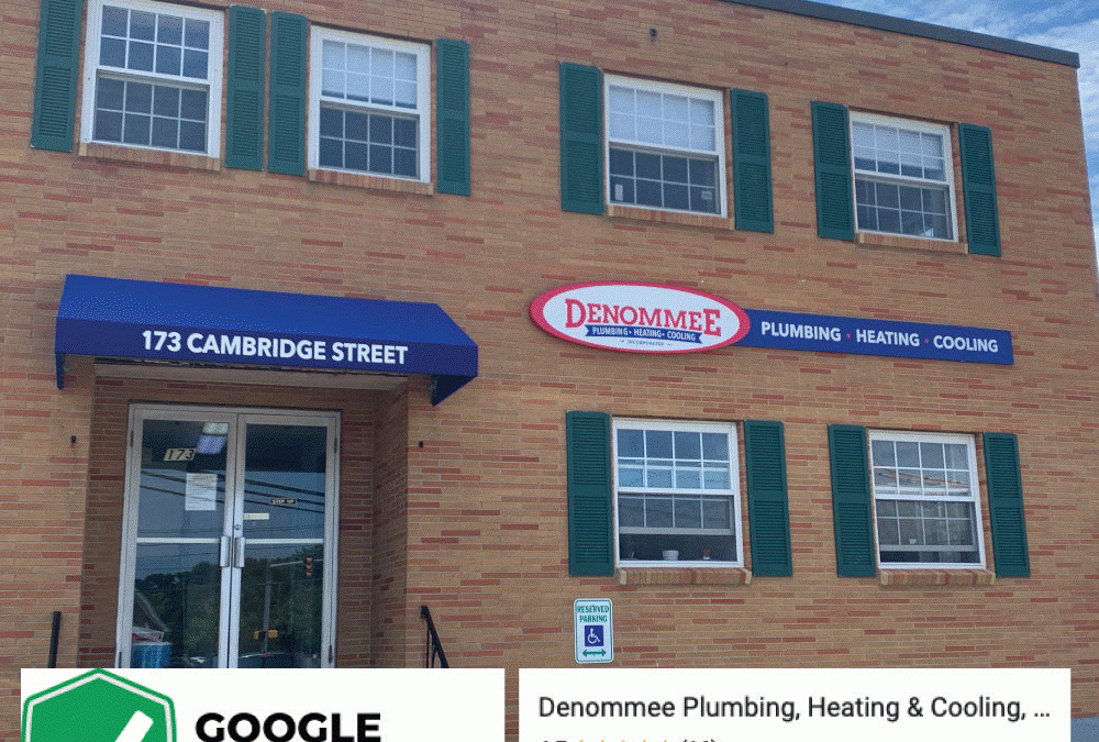 Your Guaranteed Burlington, MA area Plumbing and HVAC Pros