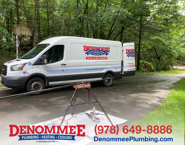 Pool Heater Installation / Plumber in Tyngsboro, MA | Denommee Plumbing, Heating & Cooling, Inc