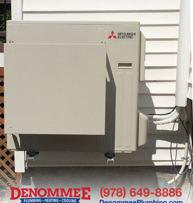 Heating and Cooling/Furnace Installation in Melrose, MA