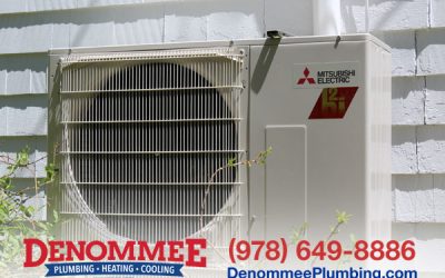 Residential HVAC/Furnace Installation in Chelmsford, MA