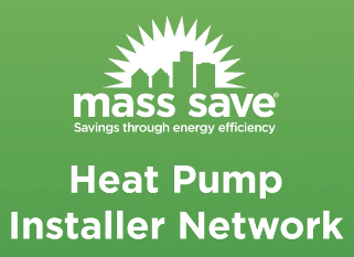 Your Local Mass Save Heat Pump Installer Network Contractor